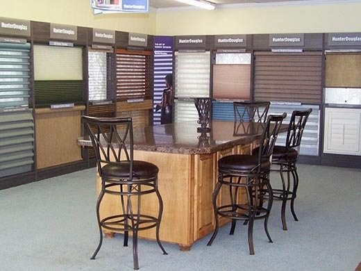 Hunter Douglas Dealer Image